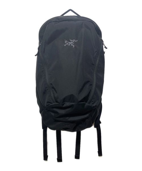 ARC'TERYX（アークテリクス）ARC'TERYX (アークテリクス) バックパック/ Mantis 26 Backpack ブラックの古着・服飾アイテム