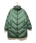 THE NORTH FACE（ザ ノース フェイス）の古着「Ascent Coat」｜グリーン