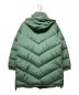 THE NORTH FACE (ザ ノース フェイス) Ascent Coat グリーン サイズ:M：9000円