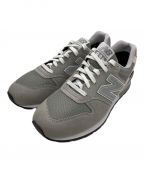 NEW BALANCEニューバランス）の古着「ローカットスニーカー」｜グレー