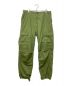 CarHartt（カーハート）の古着「REGULAR CARGO PANT」｜オリーブ