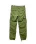 CarHartt (カーハート) REGULAR CARGO PANT オリーブ サイズ:86cm(W34)：8000円