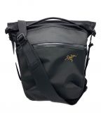 ARC'TERYXアークテリクス）の古着「Arro 8 Shoulder Bag」｜ブラック