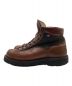 Danner (ダナー) DANNER LIGHTⅡＣＥＤＡＲ ＲＡＩＮＢＯＷ ブラウン サイズ:9：13000円