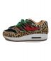 NIKE (ナイキ) ローカットスニーカー / Air Max 1 DLX Animal Pack/Safari サイズ:SIZE 26cm：13000円