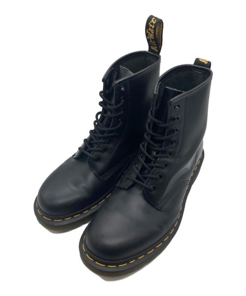 Dr.Martens（ドクターマーチン）Dr.Martens (ドクターマーチン) 8ホールブーツ ブラック サイズ:SIZE 25cmの古着・服飾アイテム