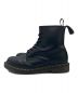 Dr.Martens (ドクターマーチン) 8ホールブーツ ブラック サイズ:SIZE 25cm：9000円