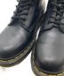 中古・古着 Dr.Martens (ドクターマーチン) 8ホールブーツ ブラック サイズ:SIZE 25cm：9000円