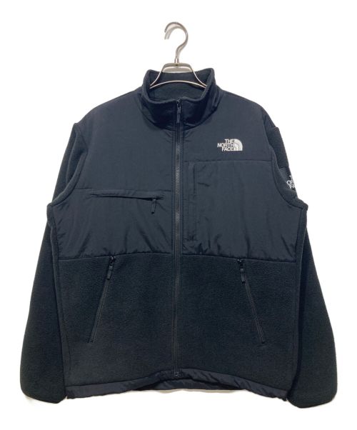 THE NORTH FACE（ザ ノース フェイス）THE NORTH FACE (ザ ノース フェイス) DENALI JACKET ブラック サイズ:Mの古着・服飾アイテム