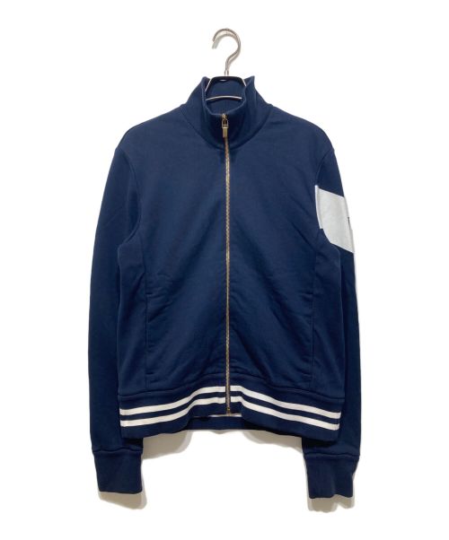 MONCLER GAMME BLEU（モンクレール ガム ブルー）MONCLER GAMME BLEU (モンクレール ガム ブルー) ガムブルートラックジャケット ネイビー サイズ:－の古着・服飾アイテム