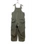 DAIWA (ダイワ) TECH MIL FLIGHT OVERALLS グリーン サイズ:LL：18000円