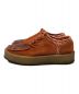 CLARKS (クラークス) alehe Bembury Mud Moss Lugger ブラウン サイズ:26.5cm：8000円