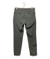 AOURE (アウール) MALPENSA PANTS グリーン サイズ:Ⅼ：8000円