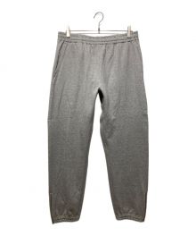 nanamica（ナナミカ）の古着「スウェットパンツ / Sweat Pants」｜グレー