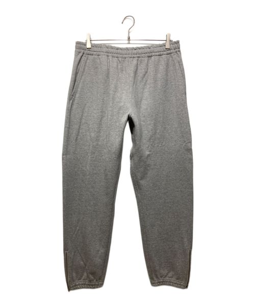 nanamica（ナナミカ）nanamica (ナナミカ) スウェットパンツ / Sweat Pants グレー サイズ:91cm (W36)の古着・服飾アイテム