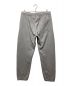 nanamica (ナナミカ) スウェットパンツ / Sweat Pants グレー サイズ:91cm (W36)：7000円