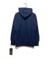 LOOPWHEELER (ループウィラー) L'Appartement別注 (アパルトモンベッチュウ) プルオーバーパーカー /  Sweat Parka ネイビー サイズ:FREE：9000円