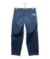 THE NORTH FACE (ザ ノース フェイス) Denim Clm BG PANT インディゴ サイズ:Ⅿ：6000円