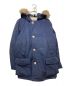 WOOLRICH（ウールリッチ）の古着「アークティックパーカ / ARCTIC PARKA」｜ネイビー