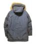 WOOLRICH (ウールリッチ) アークティックパーカ / ARCTIC PARKA ネイビー サイズ:S相当(USA/XXS)：30000円