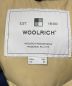 WOOLRICHの古着・服飾アイテム：30000円