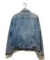 LEVI'S (リーバイス) 70506 デニムジャケット ブルー サイズ:40R：11000円