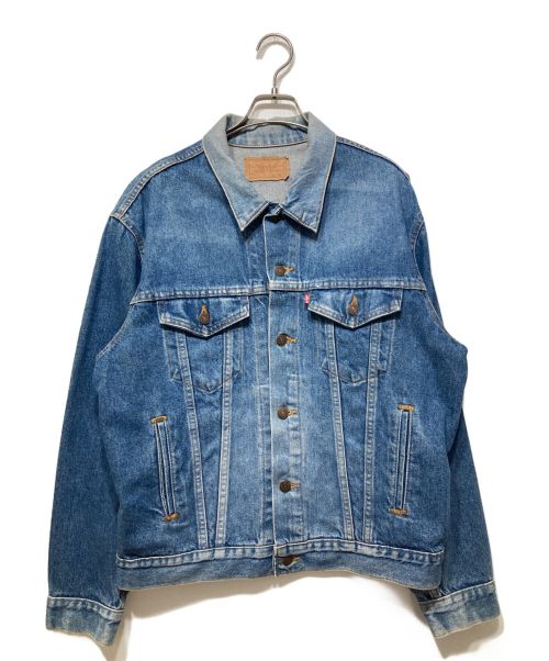 LEVI'S（リーバイス）LEVI'S (リーバイス) 70506 デニムジャケット ブルー サイズ:42の古着・服飾アイテム