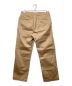 BUZZ RICKSON'S (バズリクソンズ) チノパン / ORIGINAL SPEC. CHINOS ベージュ サイズ:SIZE 86cm (W34)：7000円