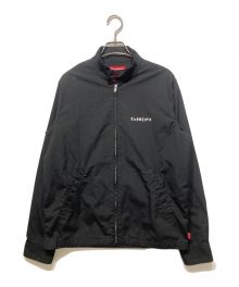 SUPREME（シュプリーム）の古着「daniel johnston harrington jacket」｜ブラック