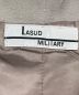 LASUD MILITARYの古着・服飾アイテム：11000円