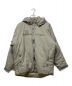 US ARMY（ユーエスアーミー）の古着「ECWCS GEN3 LEVEL7 JACKET COLD WEATHER PARKA」｜グレー