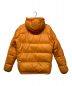 Patagonia (パタゴニア) Fitz Roy Down Hoody オレンジ サイズ:SIZE S：10000円