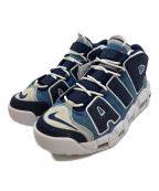 NIKEナイキ）の古着「Air More Uptempo 