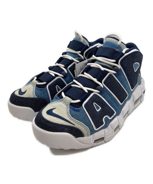 NIKE（ナイキ）NIKE (ナイキ) Air More Uptempo 