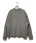 TENBOX (テンボックス) FOOTSIES CARDIGAN グレー サイズ:XL：14000円