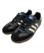 adidasアディダス）の古着「SAMBA OG」｜ブラック