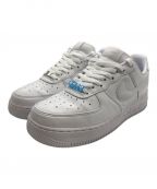 NIKEナイキ）の古着「Drake NOCTA × Nike Air Force 1 Low Certified Lover Boy」｜ネイビー