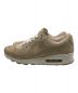 NIKE (ナイキ) AIR MAX 90 QS LASER 'Woodgrain'/スニーカー ベージュ サイズ:27.5：9000円