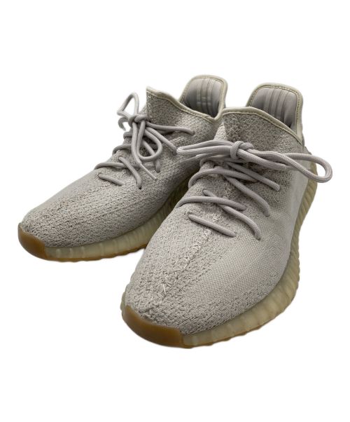 adidas（アディダス）adidas (アディダス) YEEZY BOOST350V2 ベージュ サイズ:29cmの古着・服飾アイテム