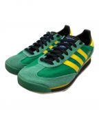 adidasアディダス）の古着「SL 72 RS」｜グリーン