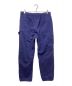 Supreme (シュプリーム) Utility Pocket Sweatpant/スウェットパンツ パープル サイズ:Ⅿ：8000円