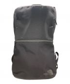 THE NORTH FACEザ ノース フェイス）の古着「Shuttle Daypack Slim」｜ブラック