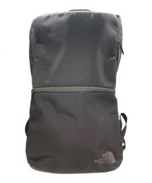 THE NORTH FACE（ザ ノース フェイス）の古着「Shuttle Daypack Slim」｜ブラック