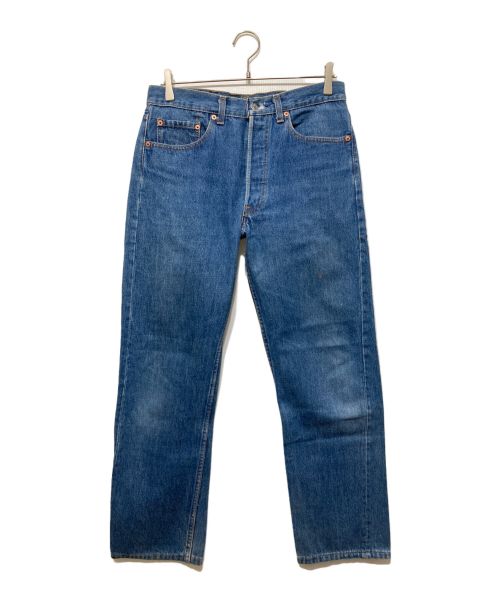 LEVI'S（リーバイス）LEVI'S (リーバイス) 501xxデニムパンツ ブルー サイズ:W32×L36の古着・服飾アイテム