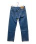 LEVI'S (リーバイス) 501xxデニムパンツ ブルー サイズ:W32×L36：8000円