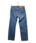 LEVI'S (リーバイス) 501デニムパンツ ブルー サイズ: W31×L32：8000円