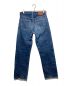 LEVI'S (リーバイス) 503Bデニムパンツ ブルー サイズ:W32×L34：8000円