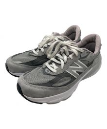 NEW BALANCE（ニューバランス）の古着「M990」｜グレー