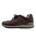 NEW BALANCE (ニューバランス) M670 ブラウン サイズ:61/2（25cm相当）：13000円