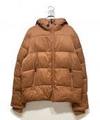 UGGアグ）の古着「Brayden Puffer Jacket」｜ブラウン